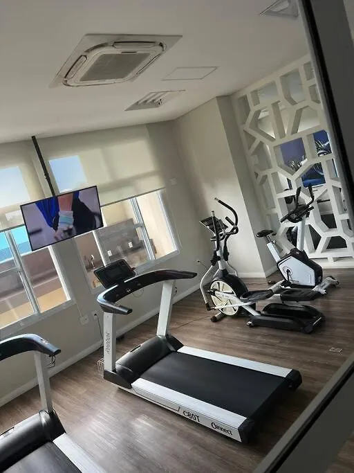 Studio 100% Mobiliado E Decorado 26 Guarulhos 0*,