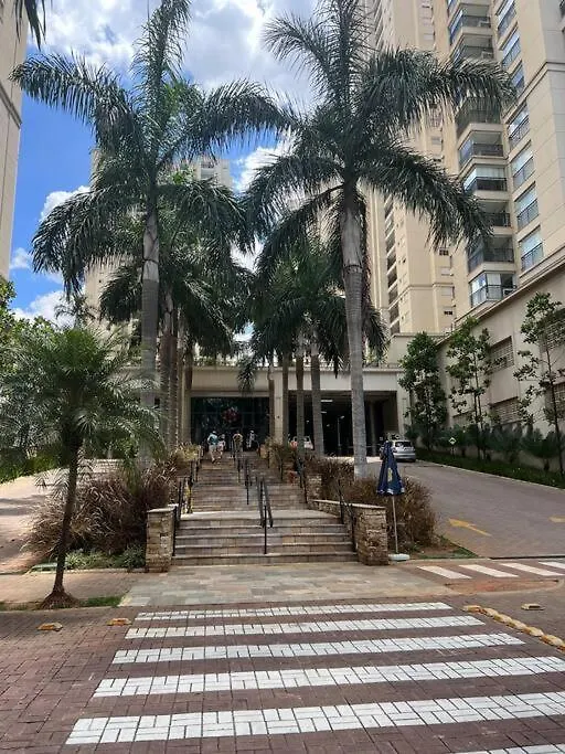 Studio 100% Mobiliado E Decorado 26 Guarulhos 0*,  Brazil