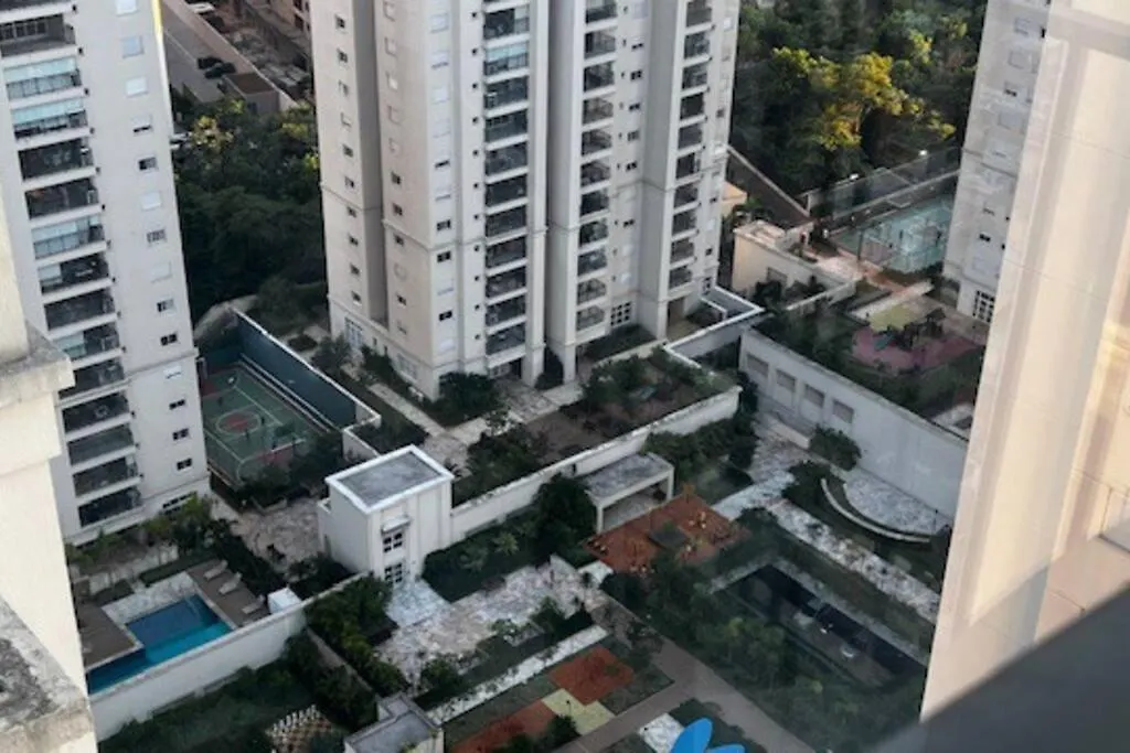 Studio 100% Mobiliado E Decorado 26 Guarulhos 0*,  Brazil