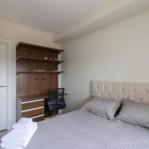  Apartamento My - Gru 1412