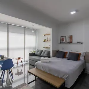 Contemporary - Gru 1103 Apartamento