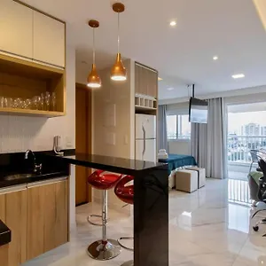  Apartamento Lovely - Gru 1613