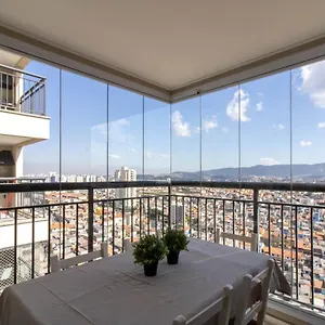  Apartamento Sunshine - Gru 2316