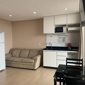  Apartamento Gru - Loft 2 Completo Prox Gru Airport -