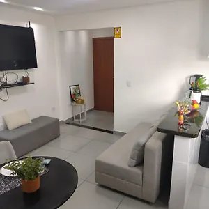  Apartamento Flat Ideal Conexao 5