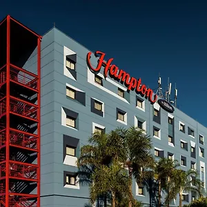 Hotel Hampton By Hilton Airport, Guarulhos