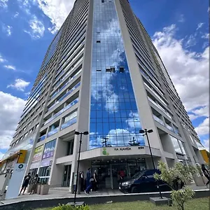  Apartamento Harmonia Alameda